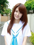 Asana - perfect fusion of sweet Lori face uniform! [DGC] No. 1040(4)